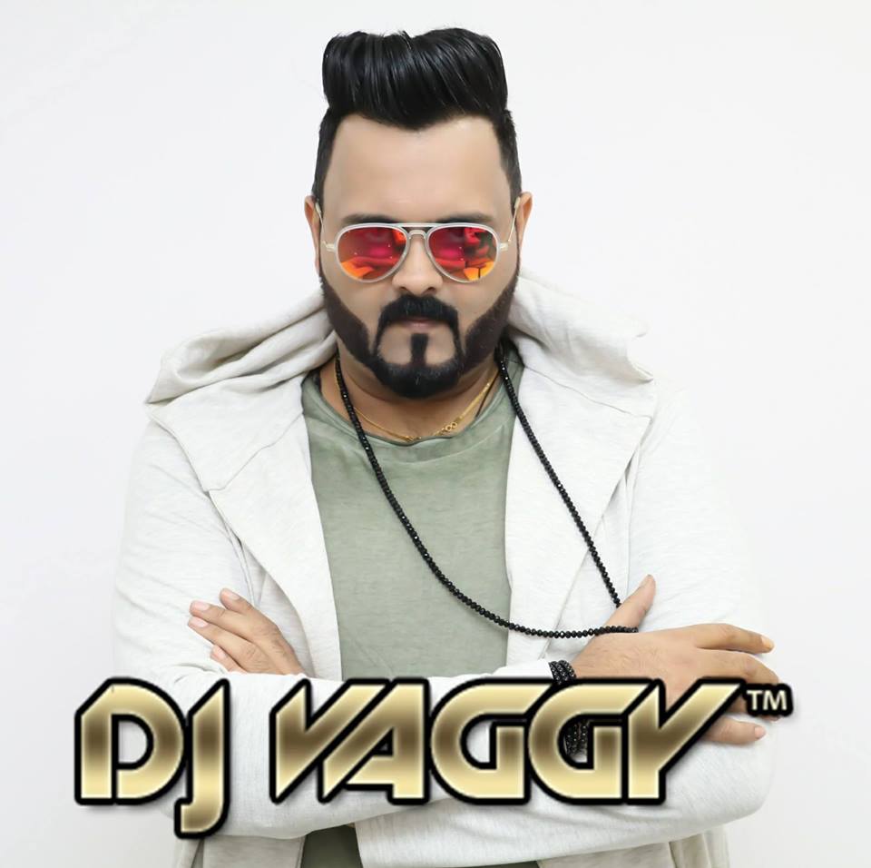 DJ Vaggy 
